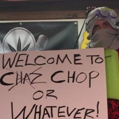 Natural Habitat Podcast