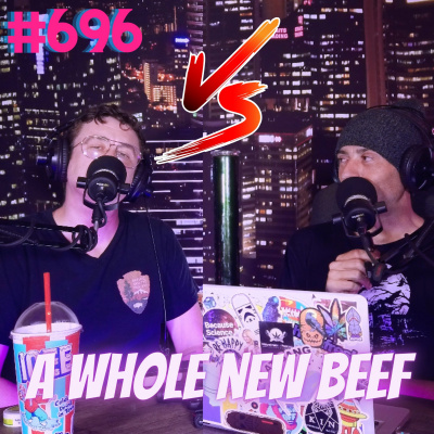 Natural Habitat Podcast