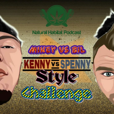 Natural Habitat Podcast