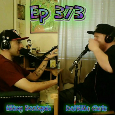 Natural Habitat Podcast