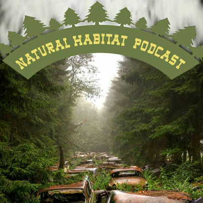 Natural Habitat Podcast