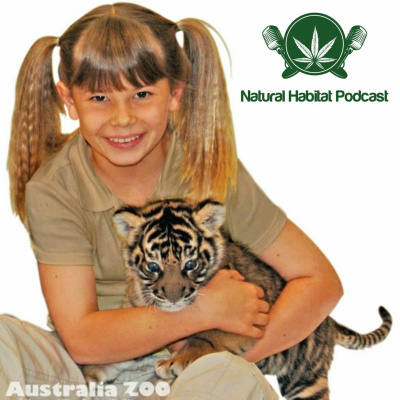 Natural Habitat Podcast