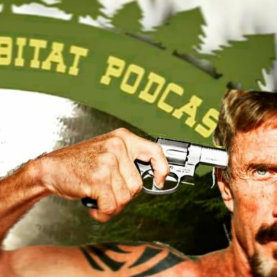 Natural Habitat Podcast