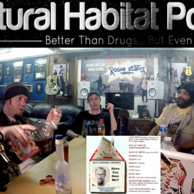 Natural Habitat Podcast