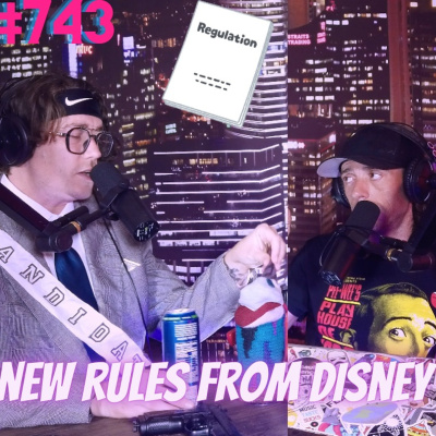 Natural Habitat Podcast