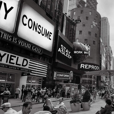 Natural Habitat Podcast