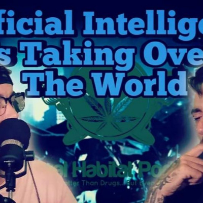 Natural Habitat Podcast