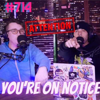 Natural Habitat Podcast