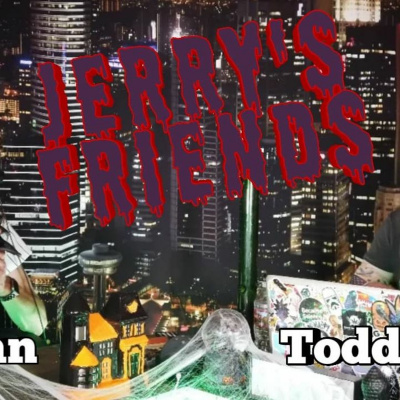 Natural Habitat Podcast