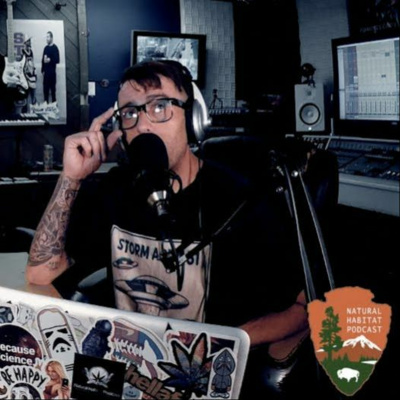 Natural Habitat Podcast