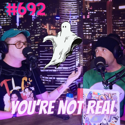 Natural Habitat Podcast