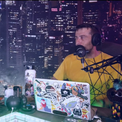 Natural Habitat Podcast