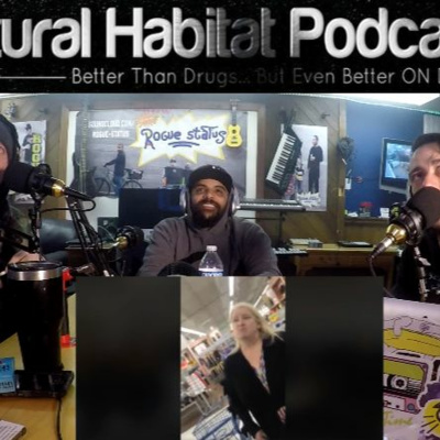 Natural Habitat Podcast