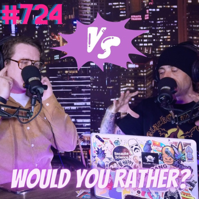 Natural Habitat Podcast