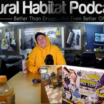 Natural Habitat Podcast