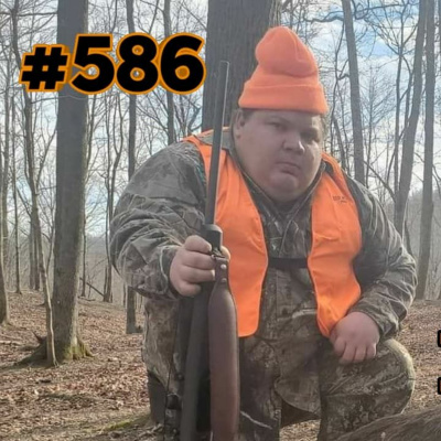 Natural Habitat Podcast