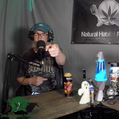 Natural Habitat Podcast