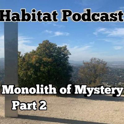 Natural Habitat Podcast