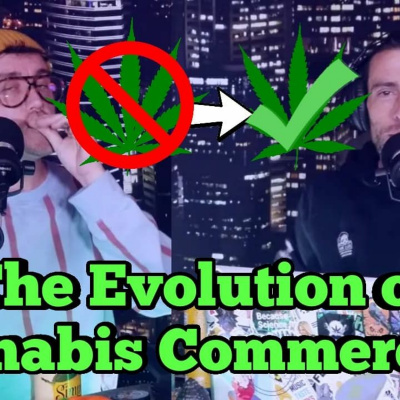 Natural Habitat Podcast