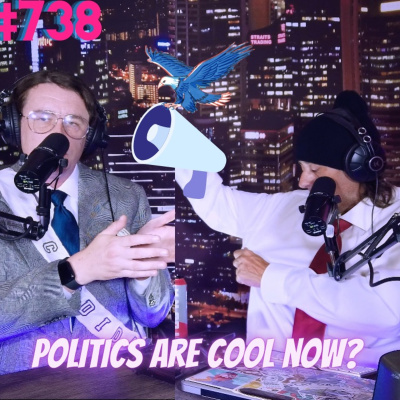 Natural Habitat Podcast