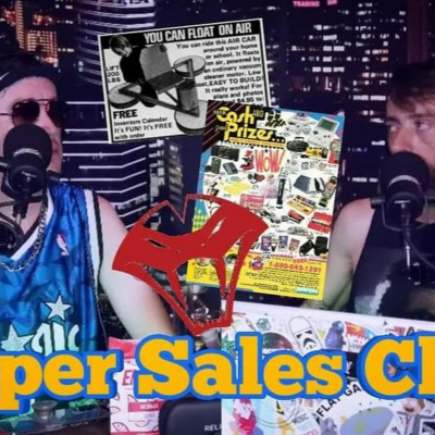 Natural Habitat Podcast