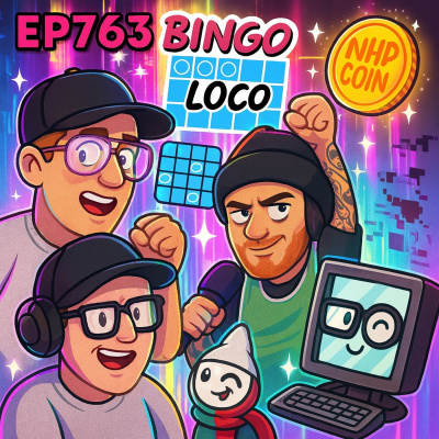 Natural Habitat Podcast