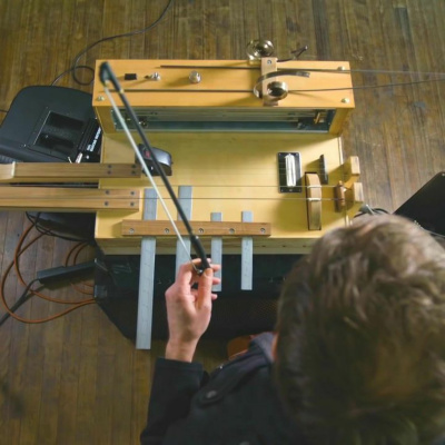 Natural Habitat Podcast