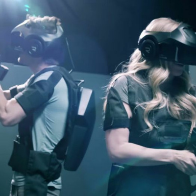 Natural Habitat Podcast