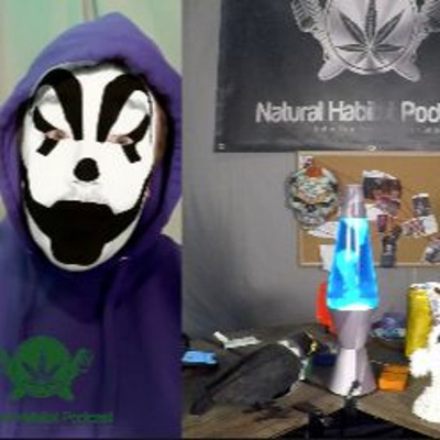 Natural Habitat Podcast