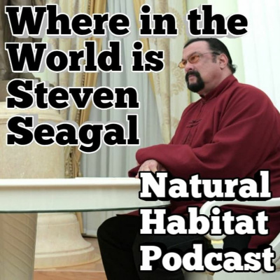 Natural Habitat Podcast