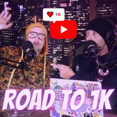 Natural Habitat Podcast