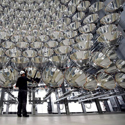 Natural Habitat Podcast