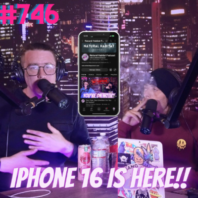 Natural Habitat Podcast