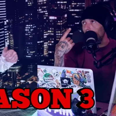 Natural Habitat Podcast