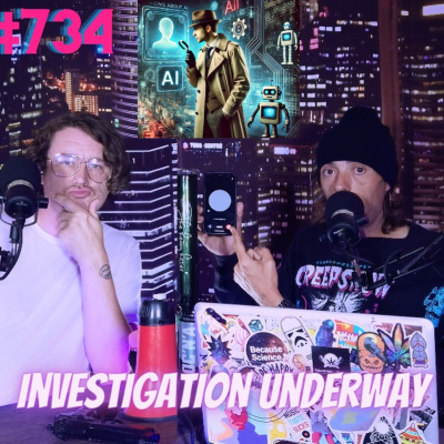 Natural Habitat Podcast