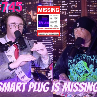 Natural Habitat Podcast