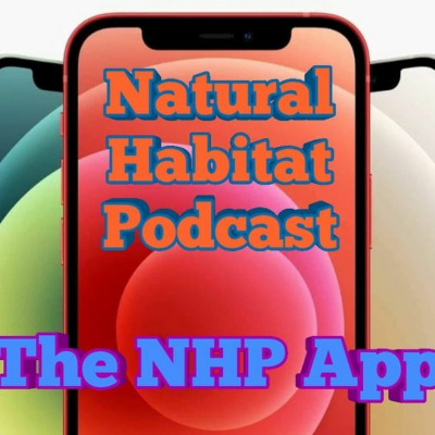 Natural Habitat Podcast