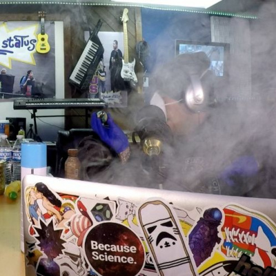 Natural Habitat Podcast