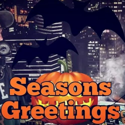 Natural Habitat Podcast