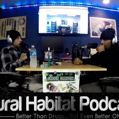 Natural Habitat Podcast