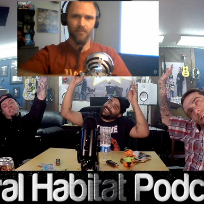 Natural Habitat Podcast