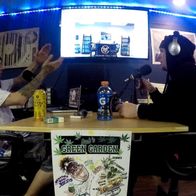 Natural Habitat Podcast