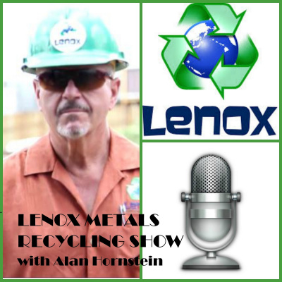 Lenox Metals Show