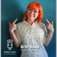 #343 Meet the New Kid