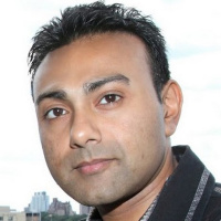#260 Cross Marketing Hacks with Vikram Rajan 
