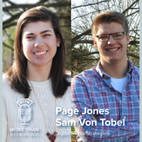 #350 Email Marketing with Sam and Page