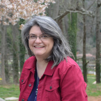 #331 Probably Pinterest with Dana Nelson