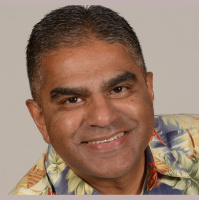 #314 Chatting with Javed S. Khan