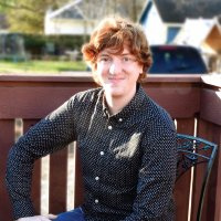 #318 Password Tips with Simon Efroymson