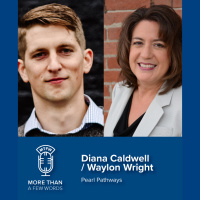 #336 Pearl Pathways - Web Design Tips